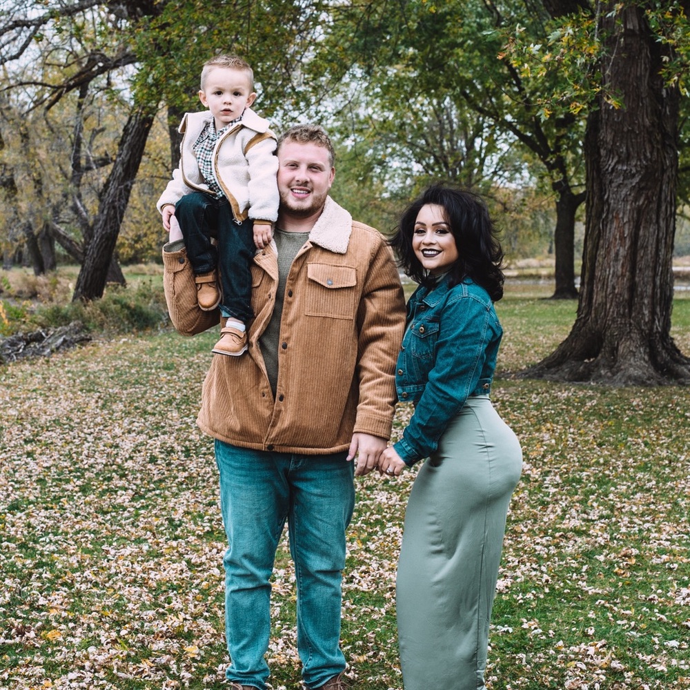 Meet your Posher, Jasmin